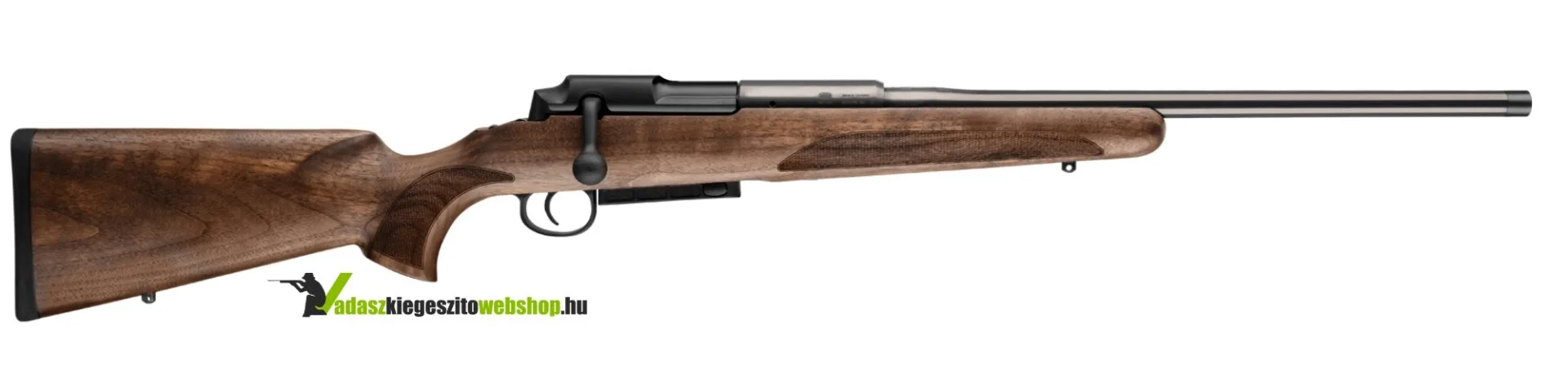 Kinyíltak a boxok: Mauser 25 3 mauser m25 pure 01 2