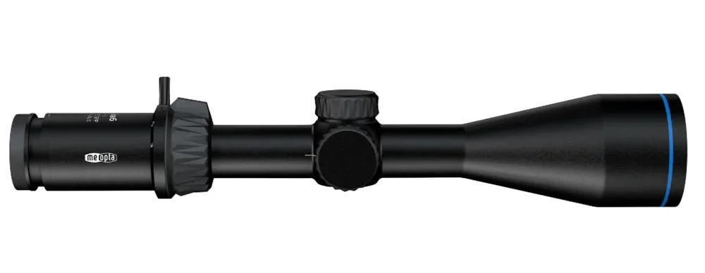 Meopta Optika6 3-18x56 RD SFP