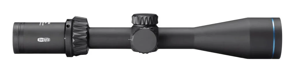 Meopta Optika6 3-18X50 RD SFP