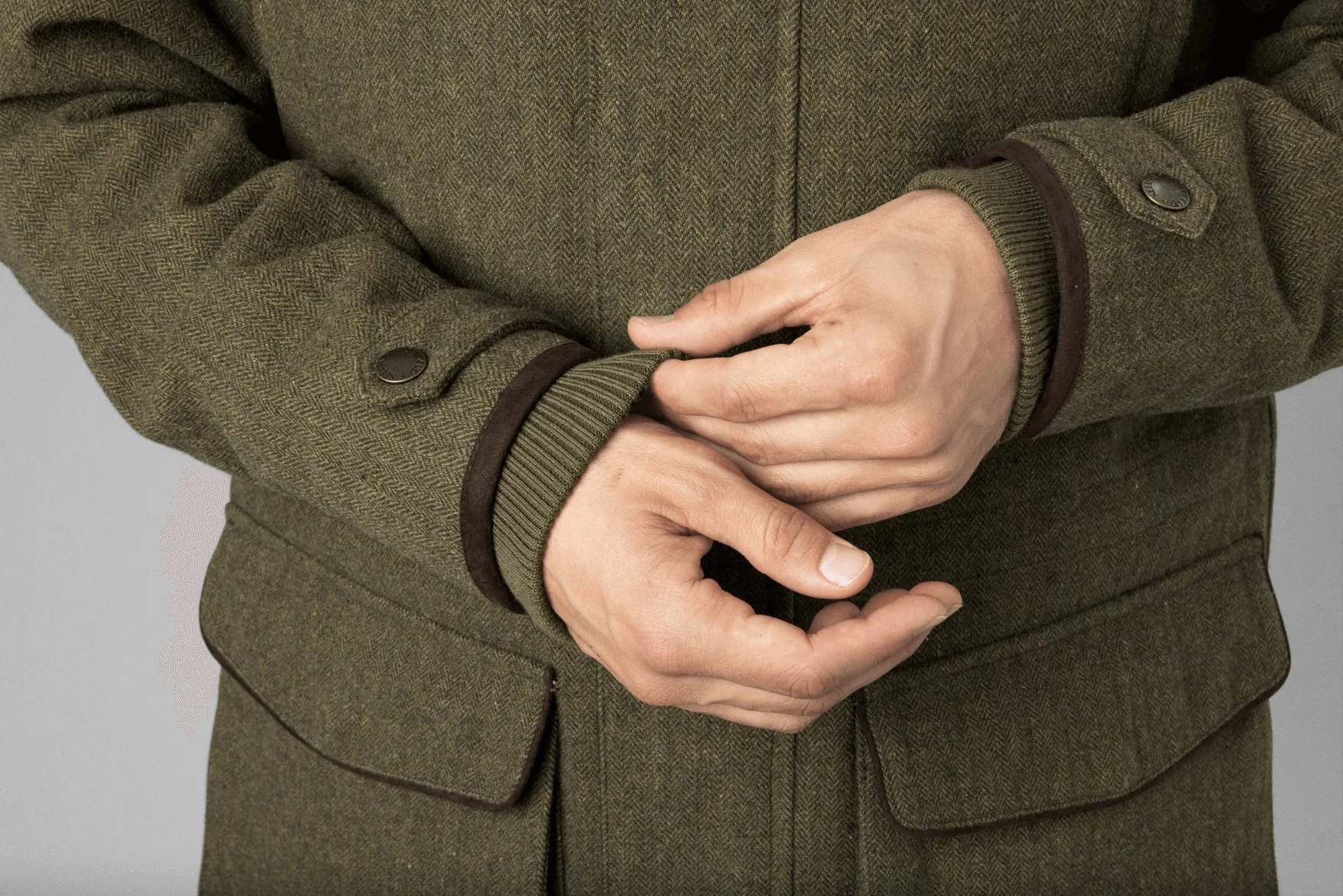 Seeland Hillside kabát: megfizethető áron stílus, minőség és elegancia 5 seeland hillside tweed kabat 08